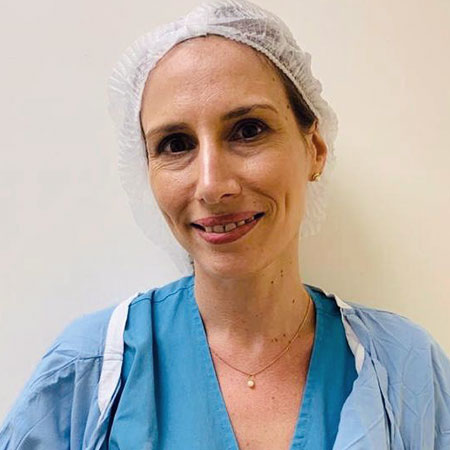 Dra Eugenia Brienza