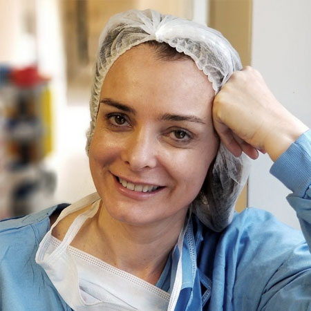Dra Marina Moreira