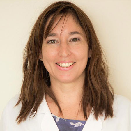 Dra Marcia Quercy