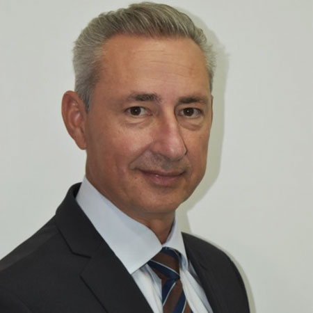 Dr Roger Torga Spak